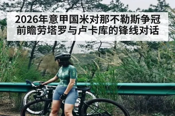 2026年意甲国米对那不勒斯争冠前瞻劳塔罗与卢卡库的锋线对话